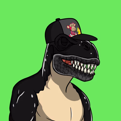 Metasaurs Nft