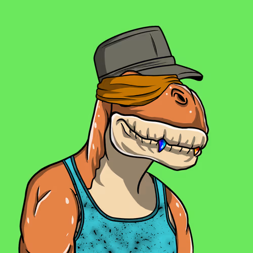 Metasaurs #7061