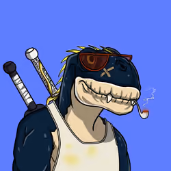 Metasaurs #550