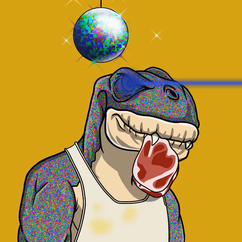 Metasaurs #7501