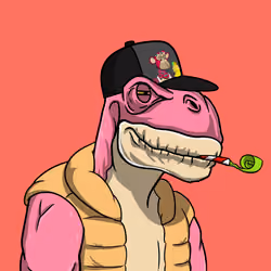 Metasaurs #9516