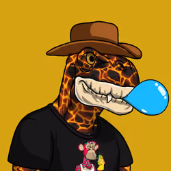 Metasaurs #6800