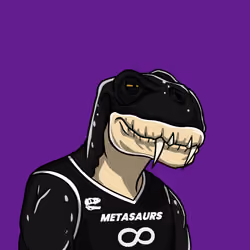 Metasaurs #5022