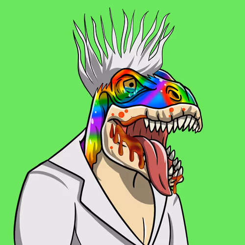 Metasaurs Nft