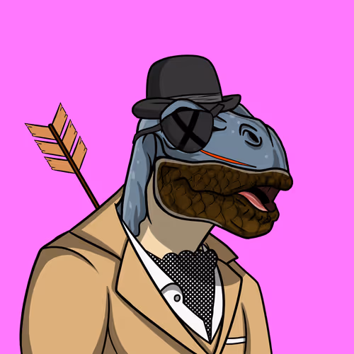 Metasaurs Nft