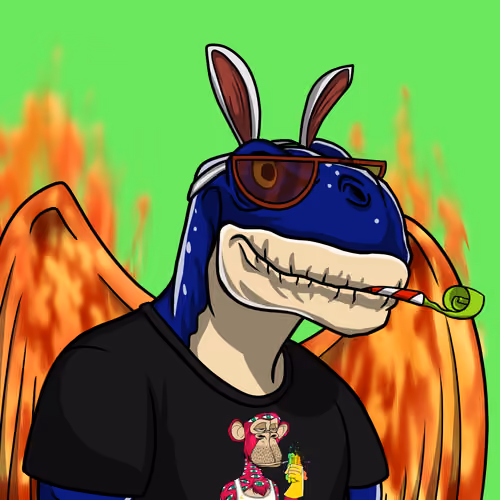 Metasaurs #8863