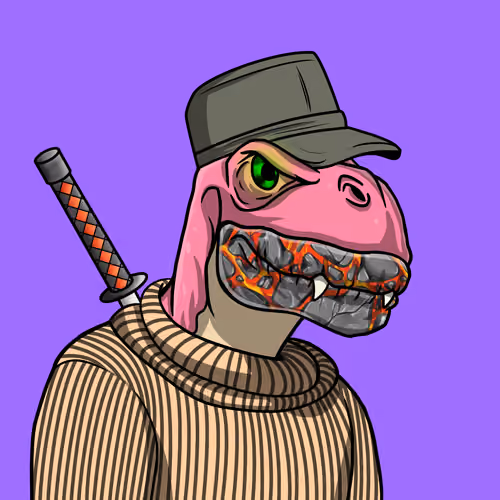 Metasaurs #9699