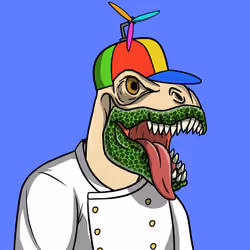 Metasaurs #1344