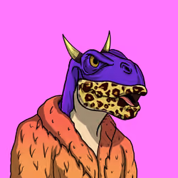 Metasaurs #8947
