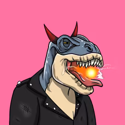 Metasaurs #8674
