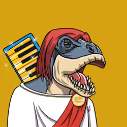 Metasaurs #441