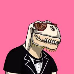 Metasaurs #468