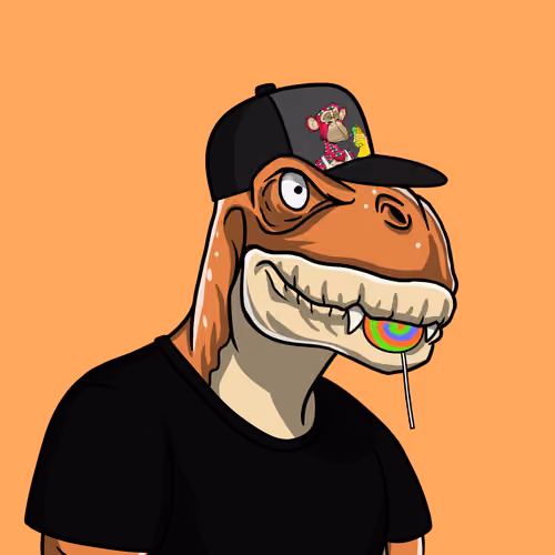 Metasaurs #4863