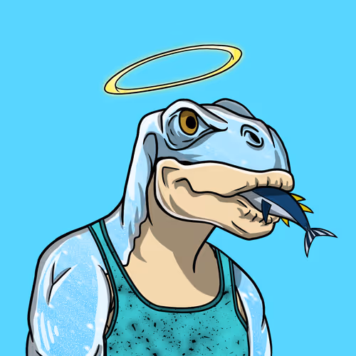 Metasaurs Nft
