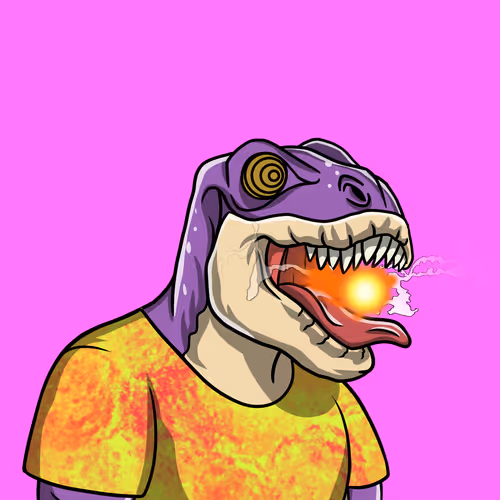 Metasaurs Nft