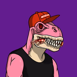 Metasaurs #4248