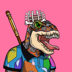 Metasaurs #2620