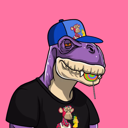 Metasaurs #8581