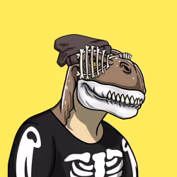 Metasaurs #7228