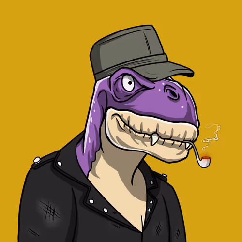 Metasaurs #341