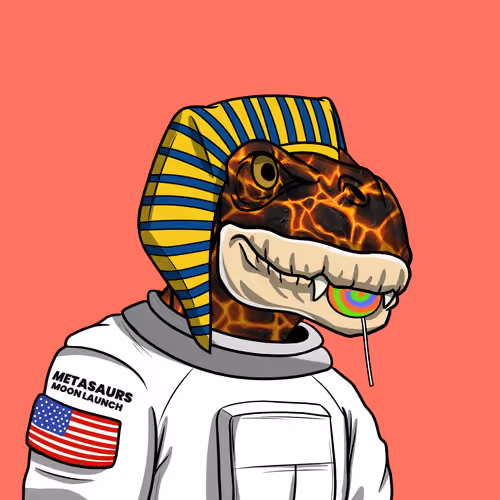 Metasaurs #9720
