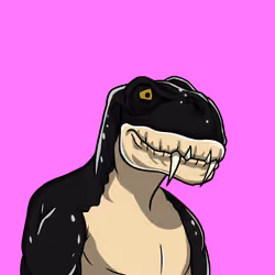 Metasaurs #8924