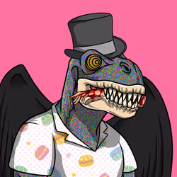 Metasaurs #142