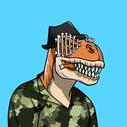 Metasaurs #9575