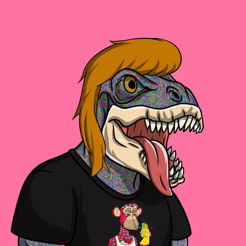 Metasaurs #1185