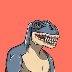 Metasaurs #838