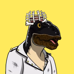 Metasaurs #2177