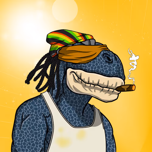 Metasaurs #9557