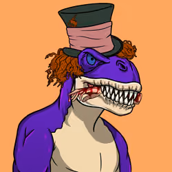 Metasaurs #1085