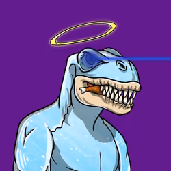 Metasaurs #7056