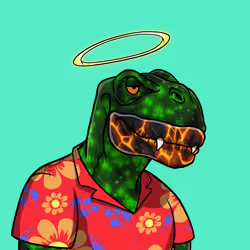 Metasaurs #842