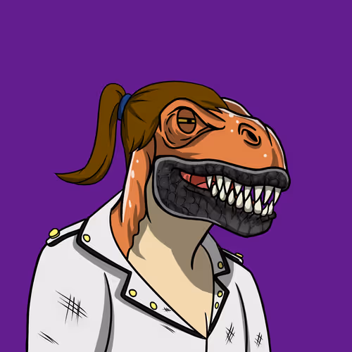 Metasaurs Nft