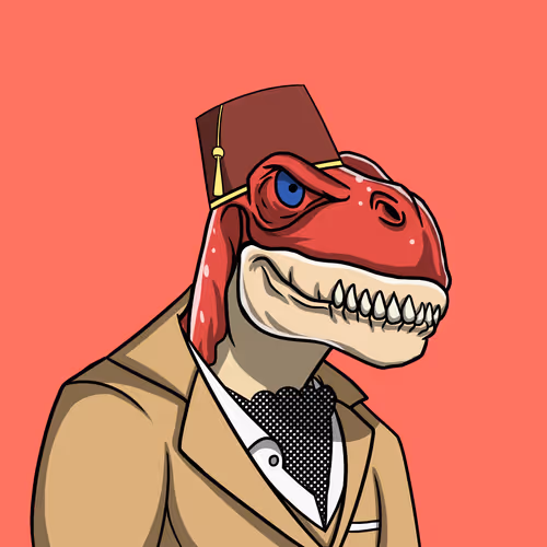 Metasaurs Nft