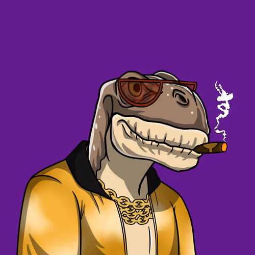 Metasaurs #9358