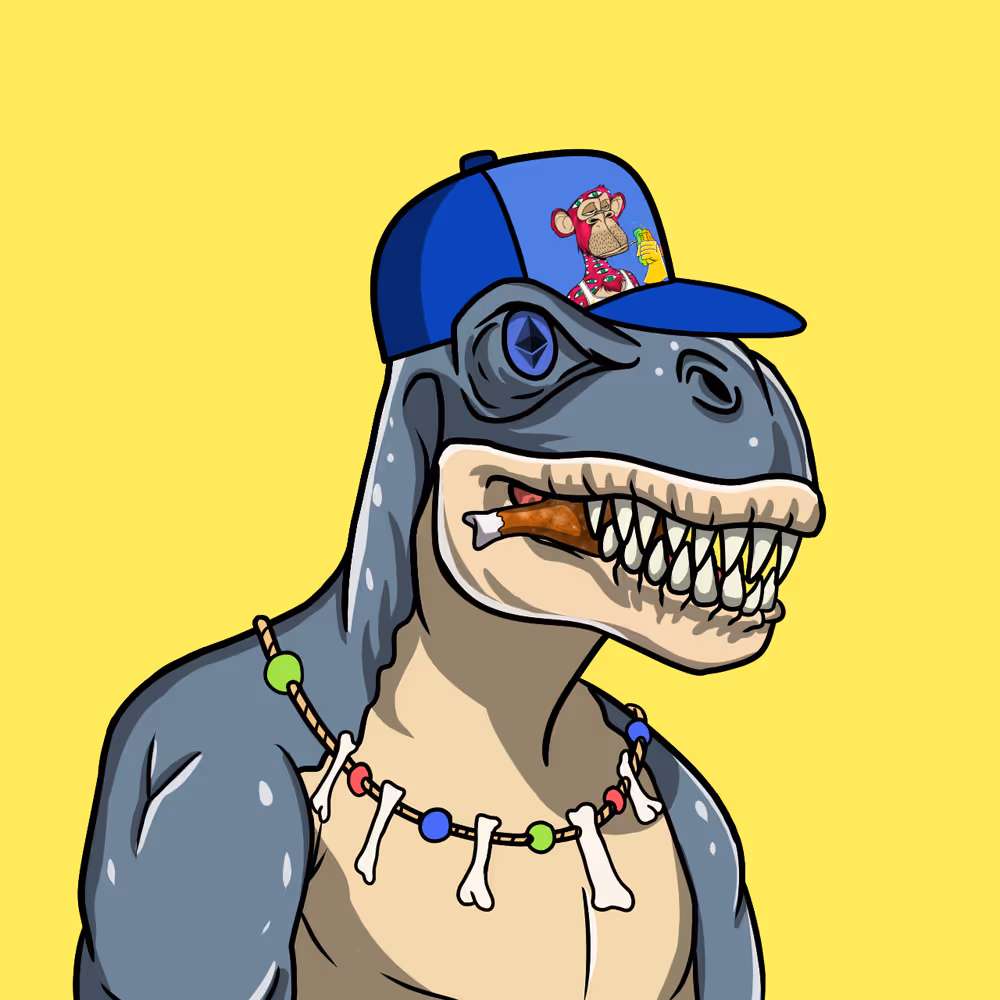 Metasaurs #9993