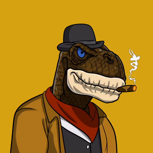 Metasaurs #8152