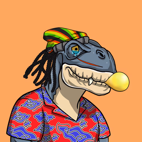 Metasaurs Nft