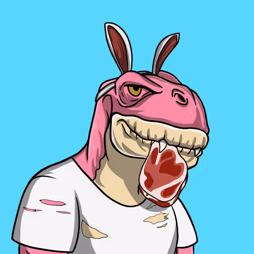 Metasaurs #7176