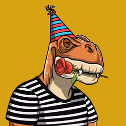 Metasaurs #7547