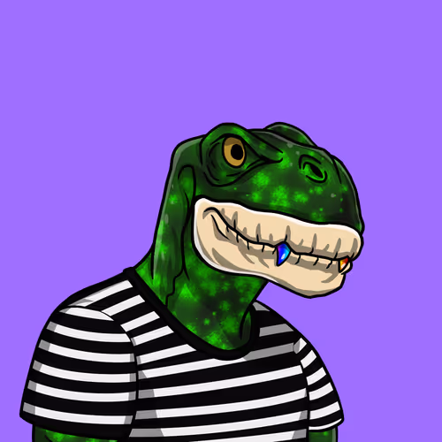 Metasaurs Nft