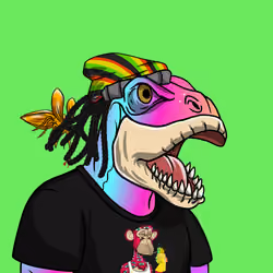 Metasaurs #9103