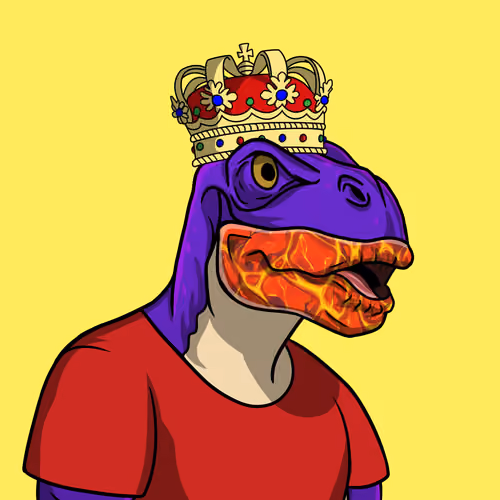 Metasaurs #328