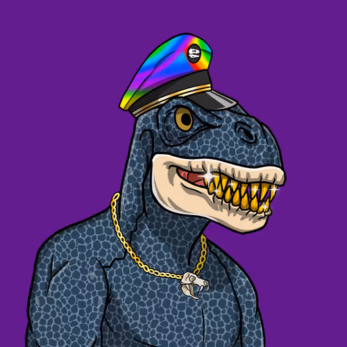 Metasaurs Nft