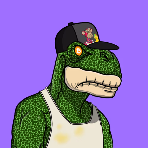 Metasaurs Nft