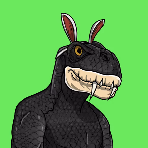 Metasaurs #4006