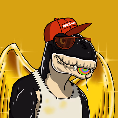 Metasaurs #9191